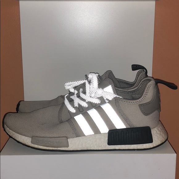 adidas Other - Nmd R1